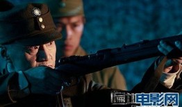 遍地狼烟在线观看,烽火连天的抗战传奇